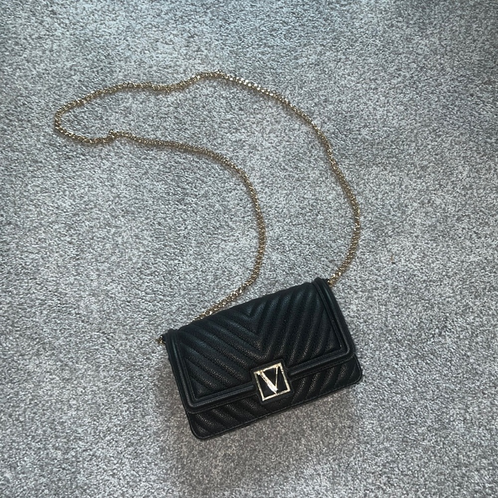 victoria’s secret purse